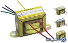 Single Phase Power Transformers